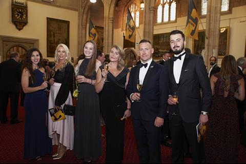 The Grocer Gold Awards 2019 00214